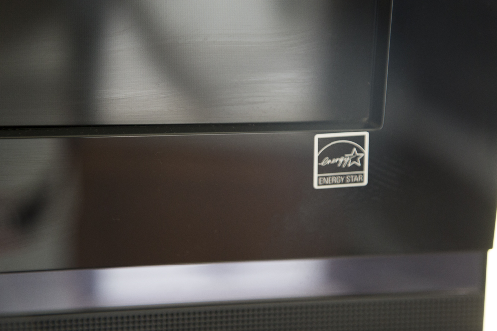 Sony 52" Bravia Flat Screen Television