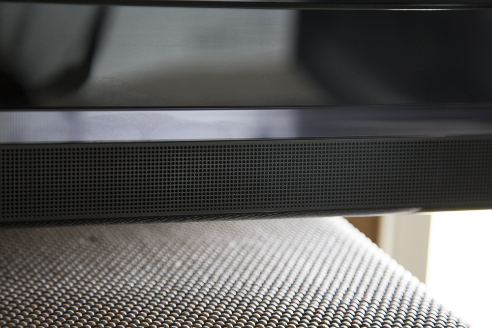 Sony 52" Bravia Flat Screen Television