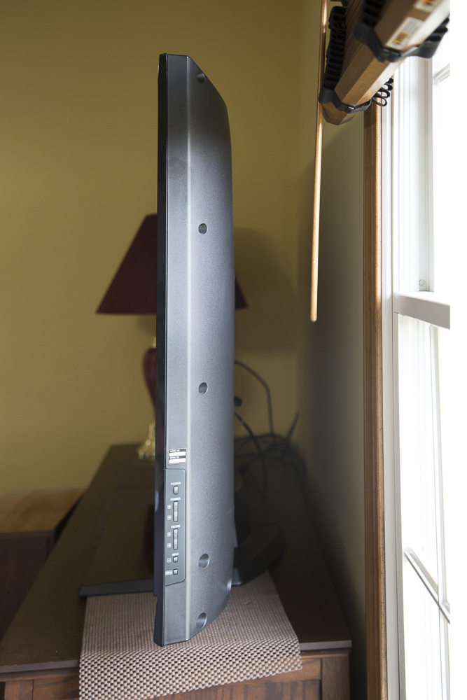 Sony 52" Bravia Flat Screen Television