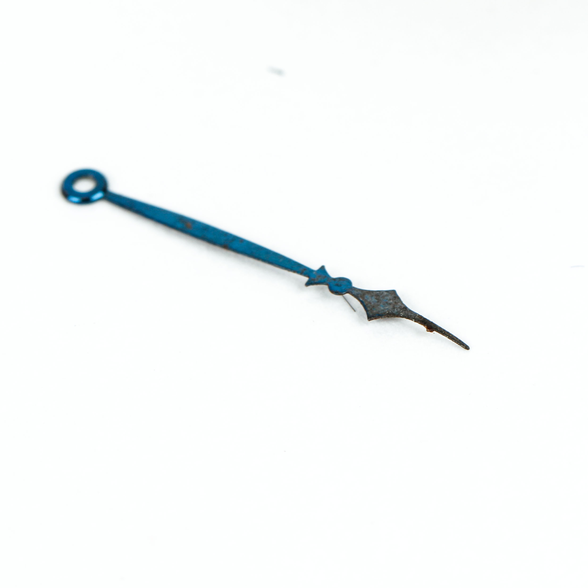 Elgin 15 Jewel Pocket Watch Movement