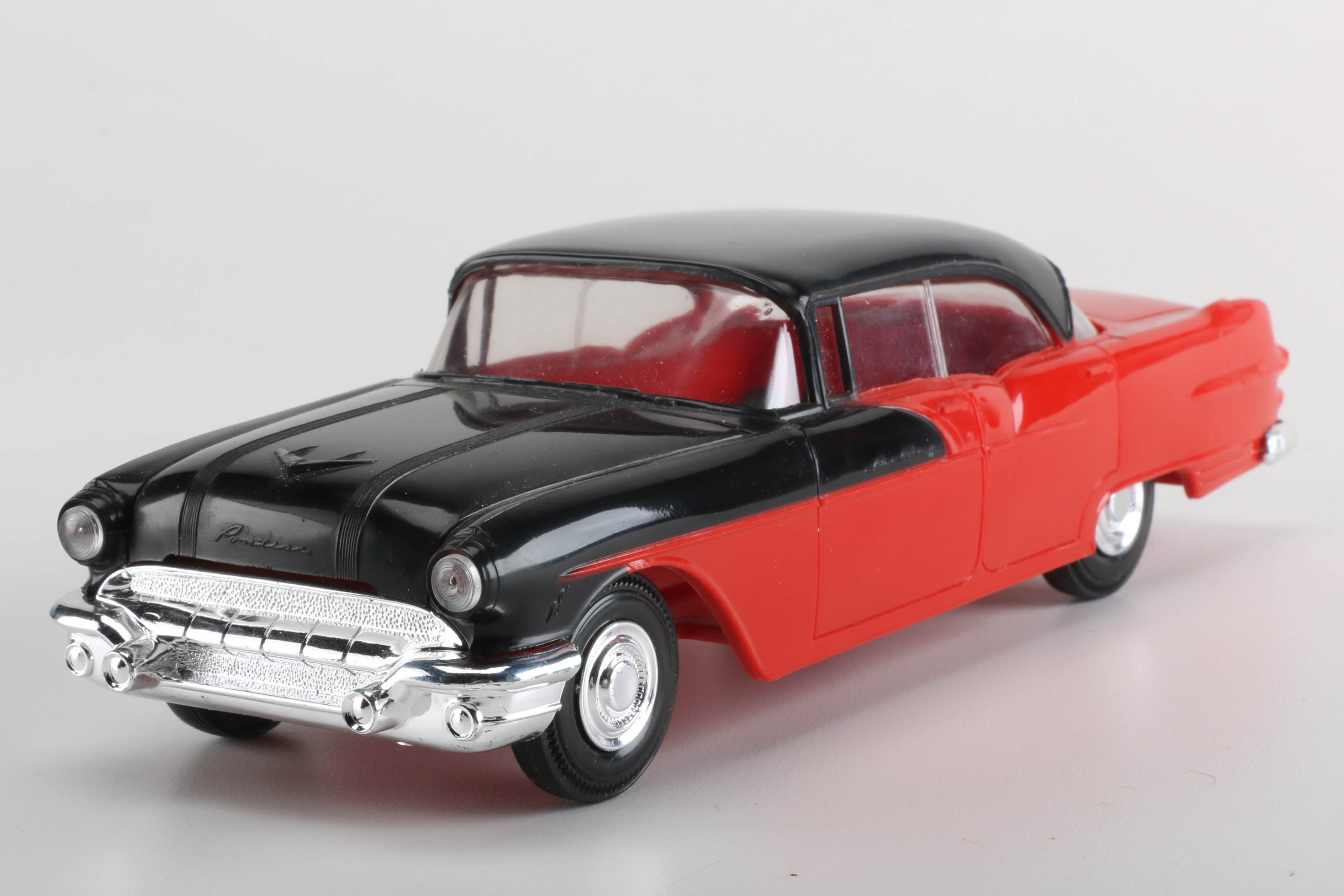 Mid-1950s Johan GM Promos