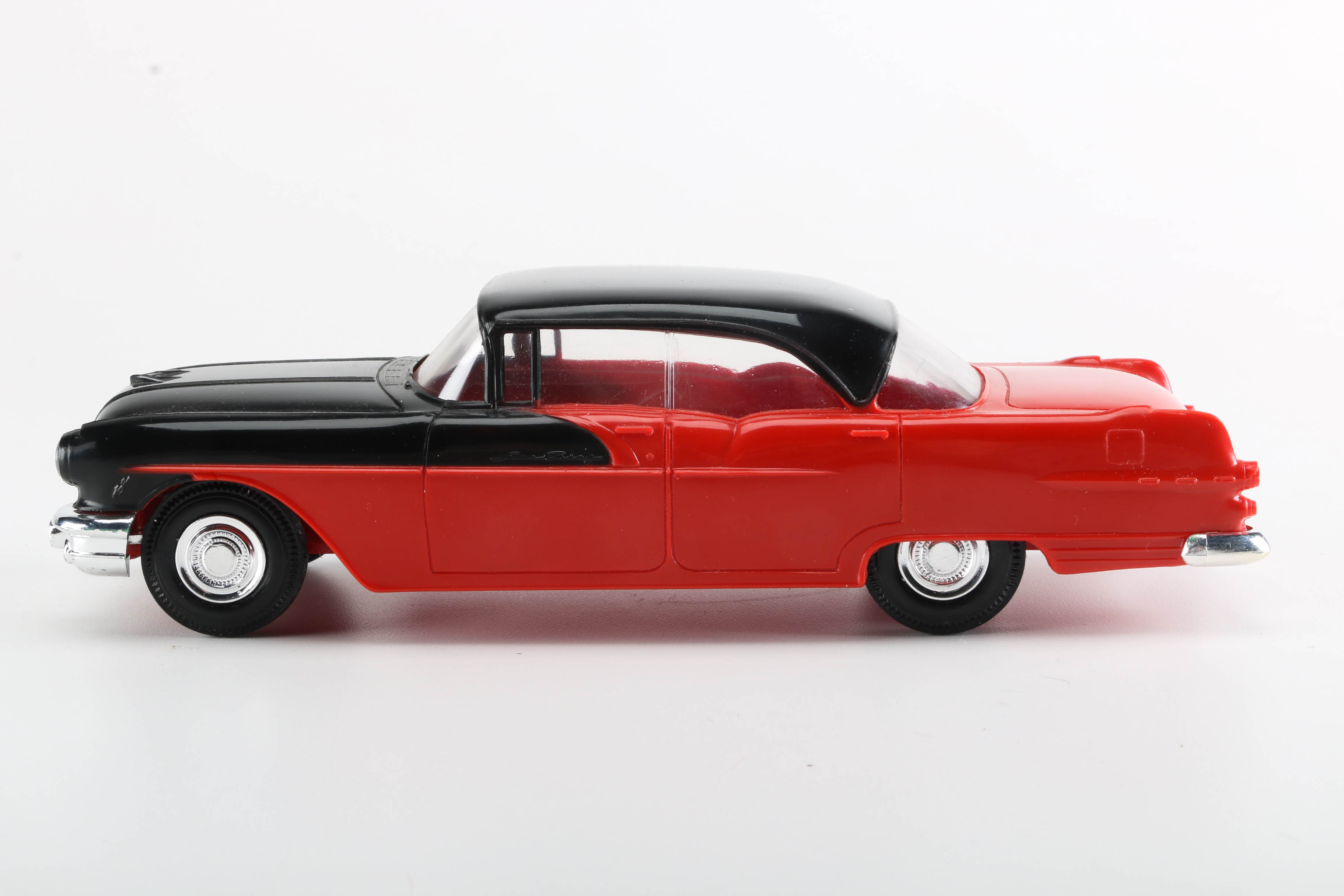 Mid-1950s Johan GM Promos