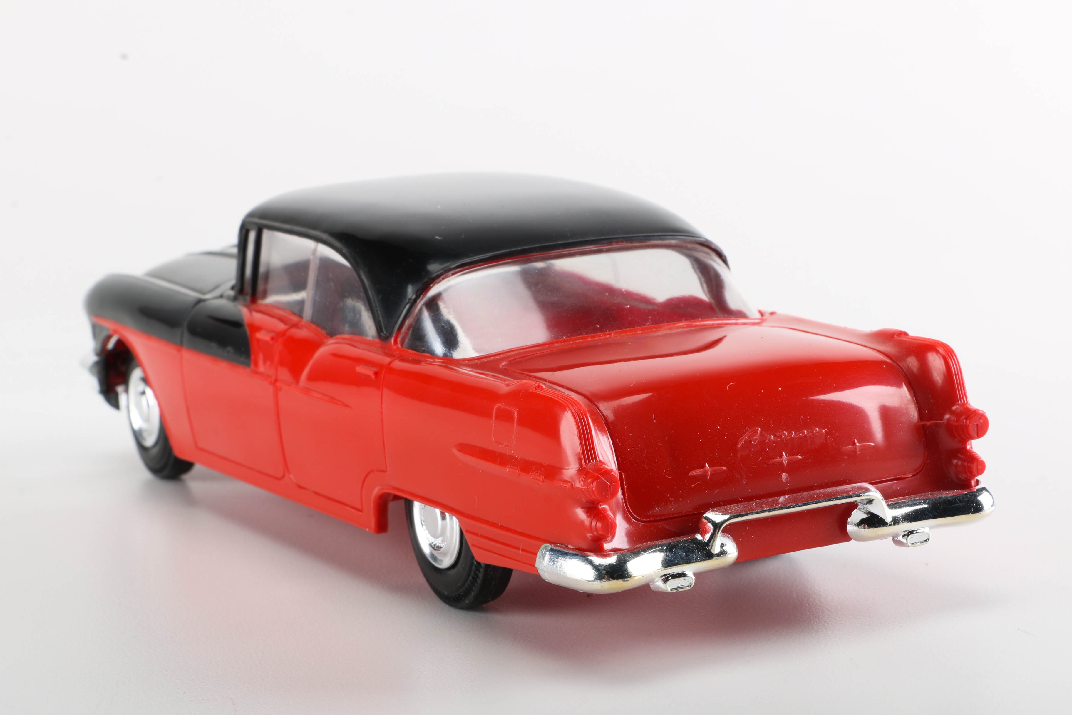 Mid-1950s Johan GM Promos