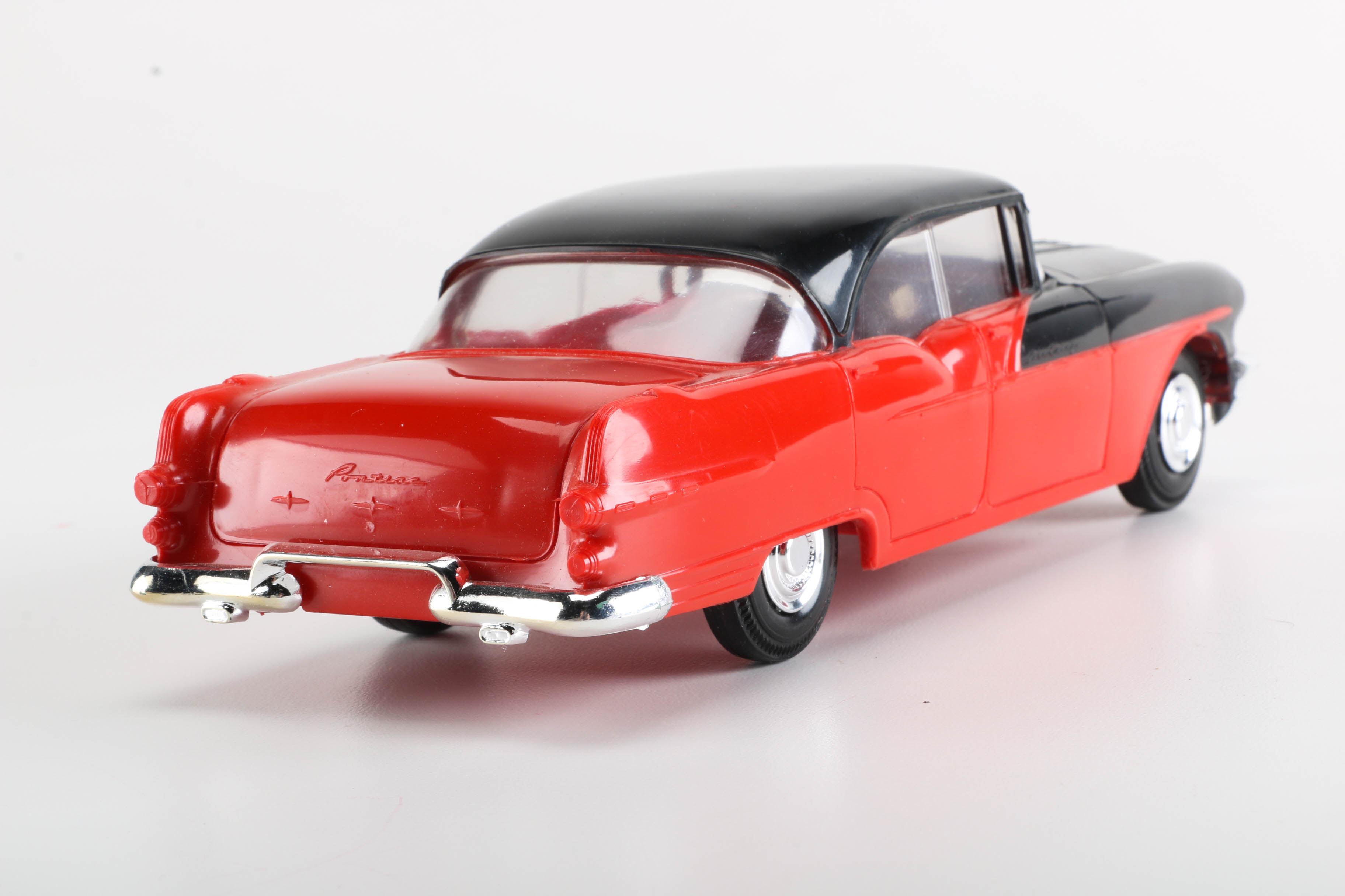 Mid-1950s Johan GM Promos