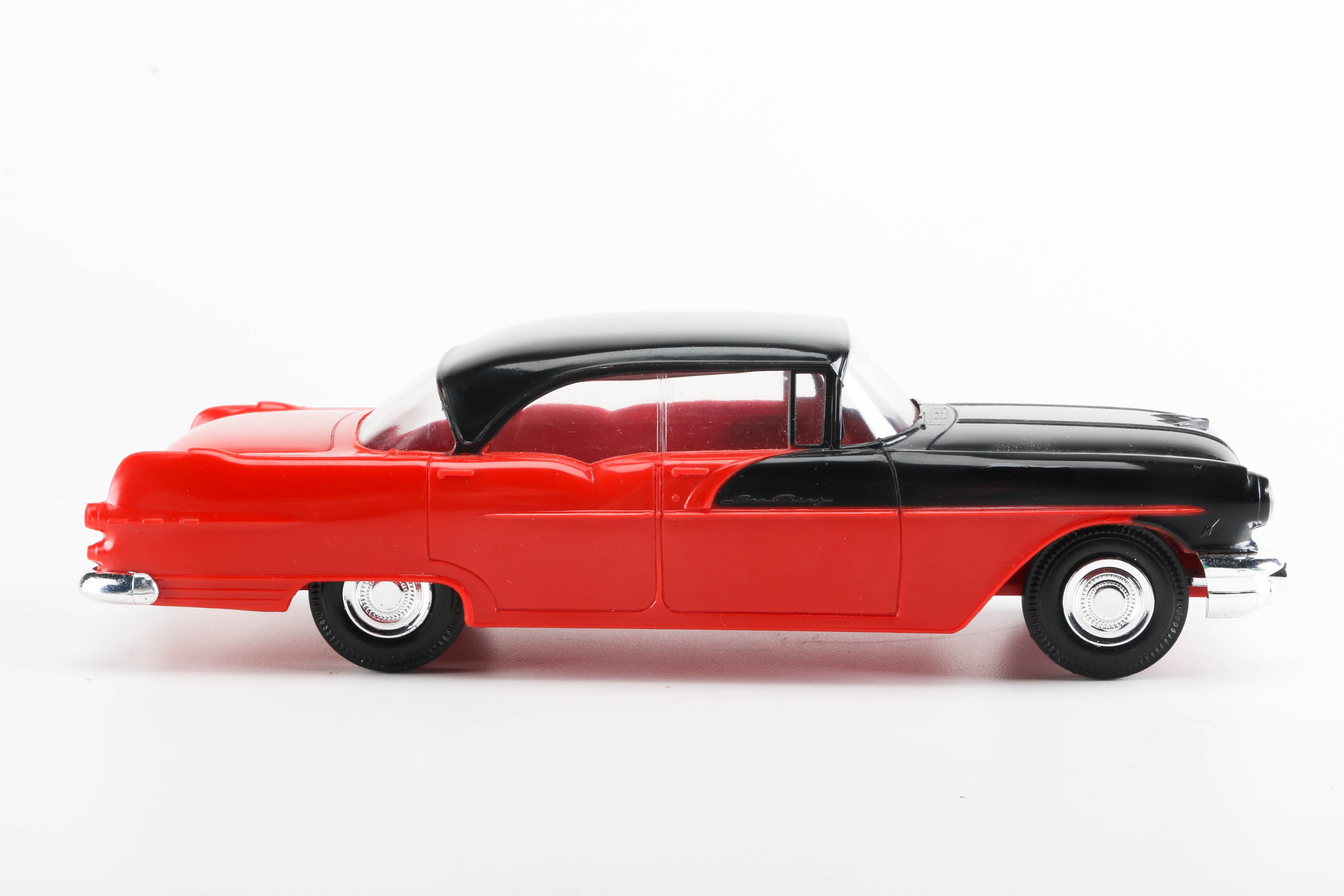 Mid-1950s Johan GM Promos