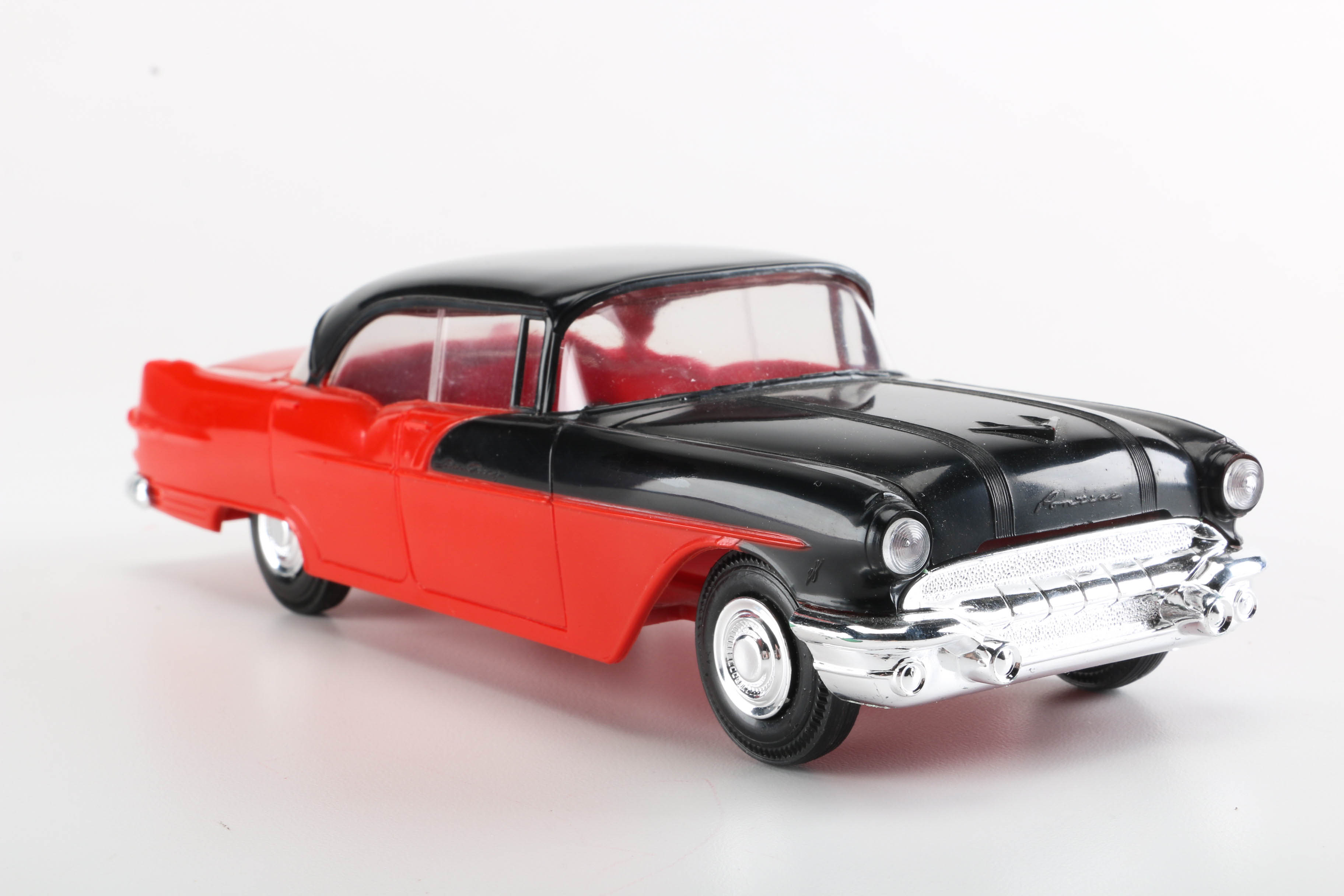 Mid-1950s Johan GM Promos