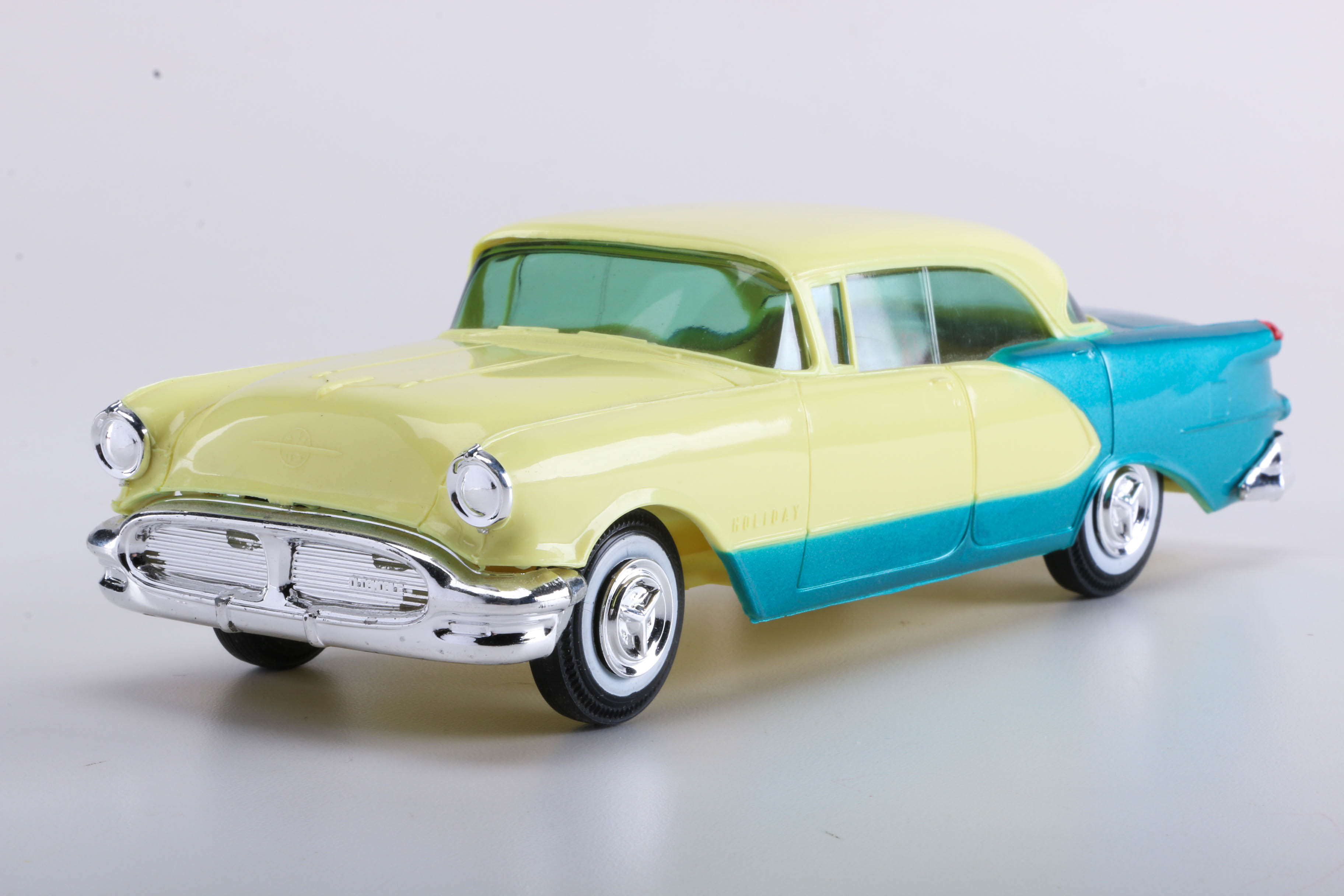 Mid-1950s Johan GM Promos