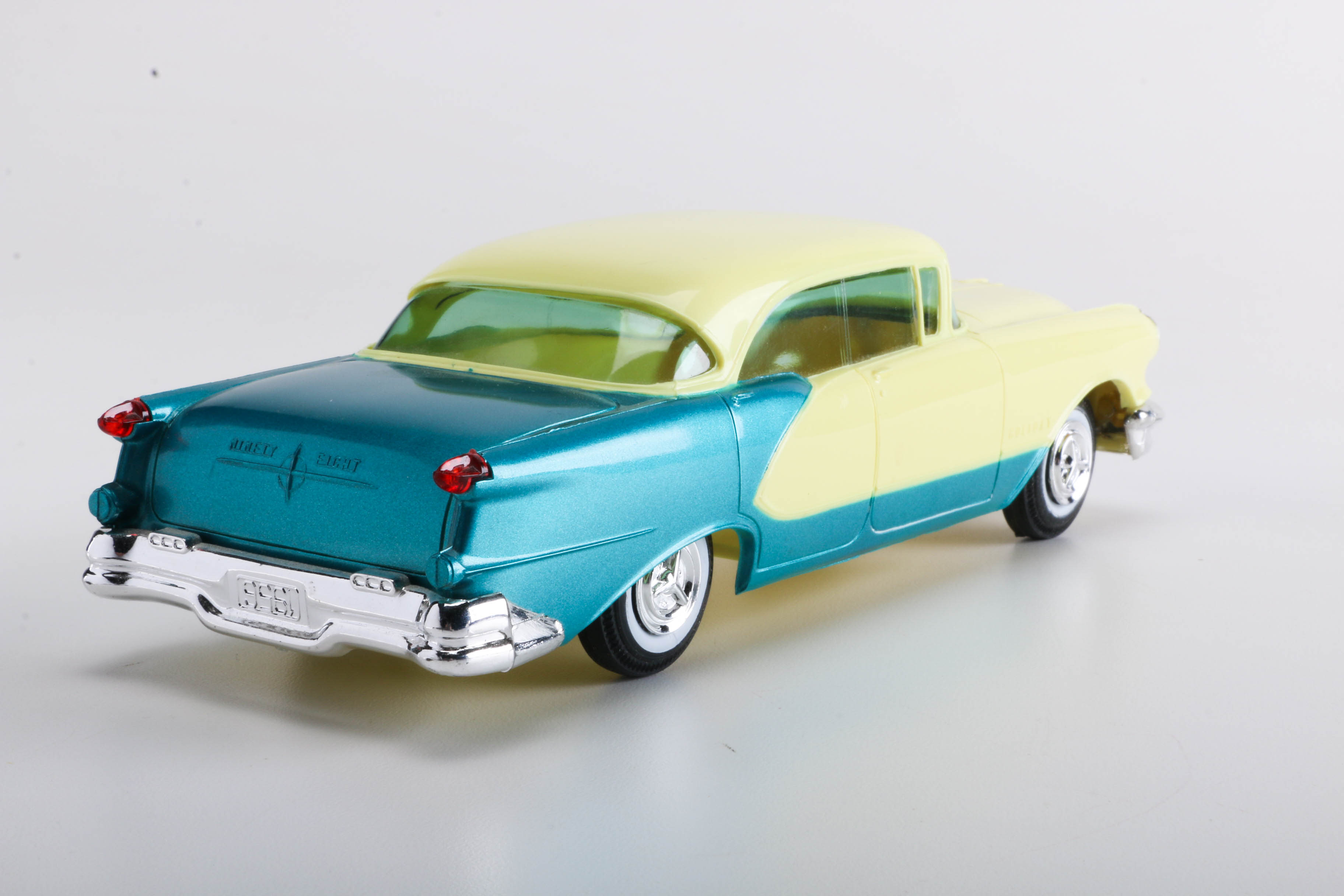 Mid-1950s Johan GM Promos