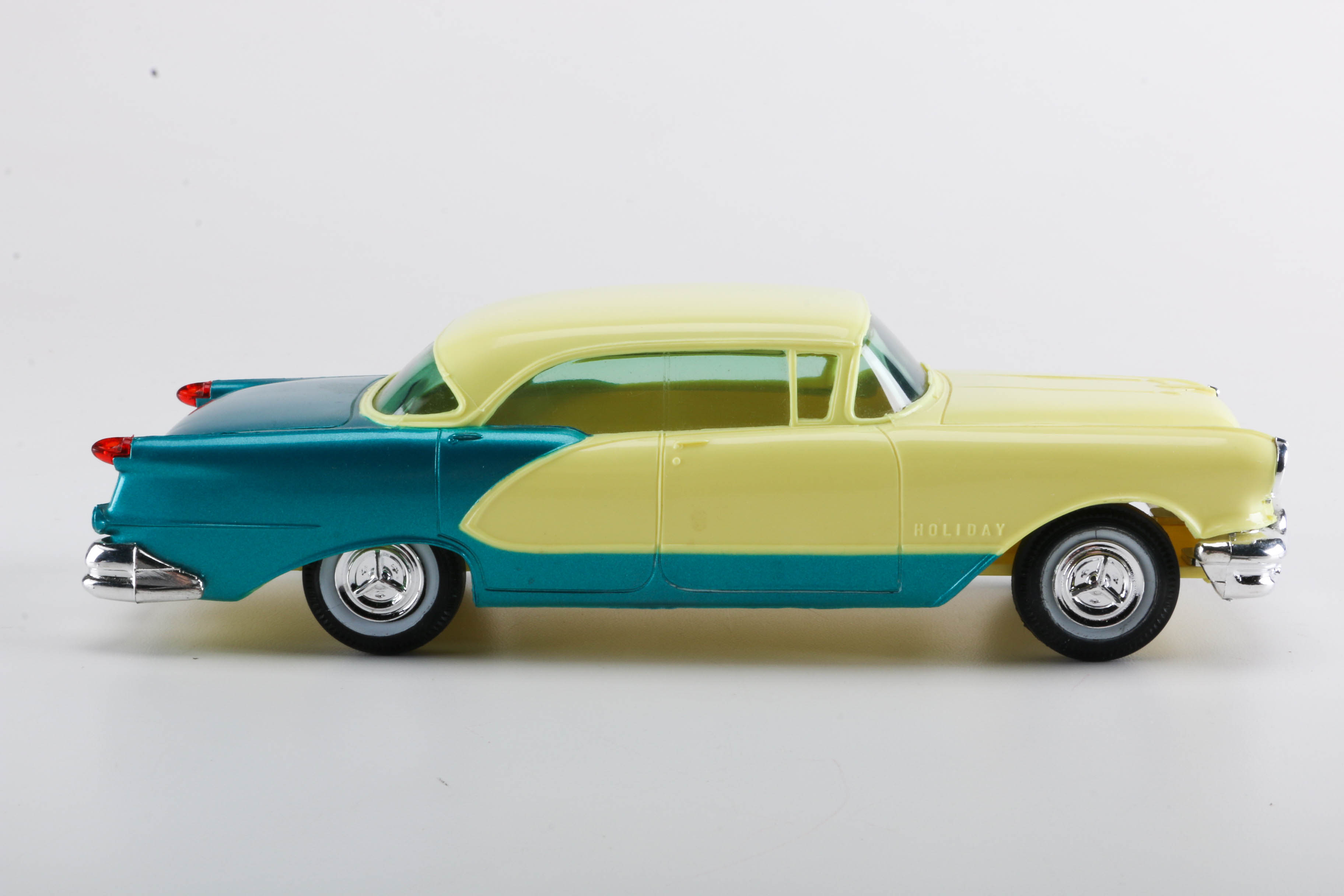 Mid-1950s Johan GM Promos