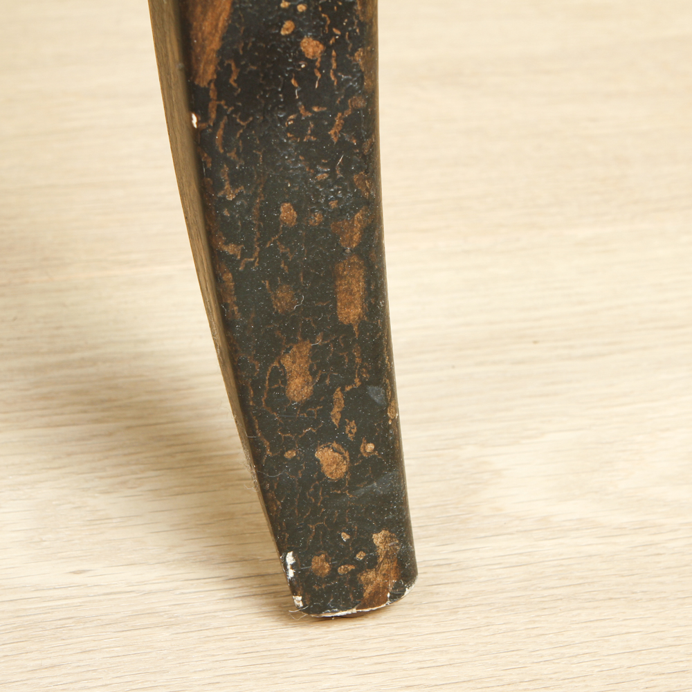 Uttermost 'Zander' Tan Wingback Accent Chair