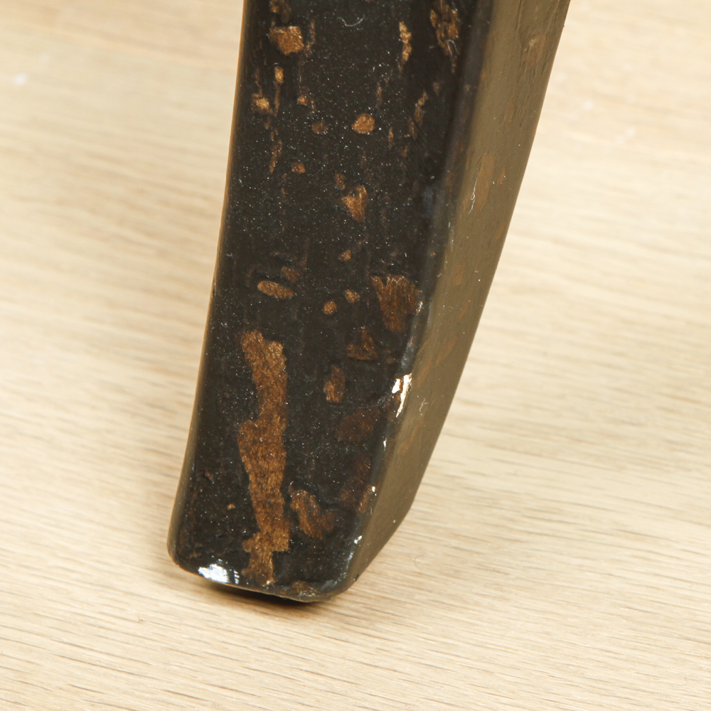 Uttermost 'Zander' Tan Wingback Accent Chair