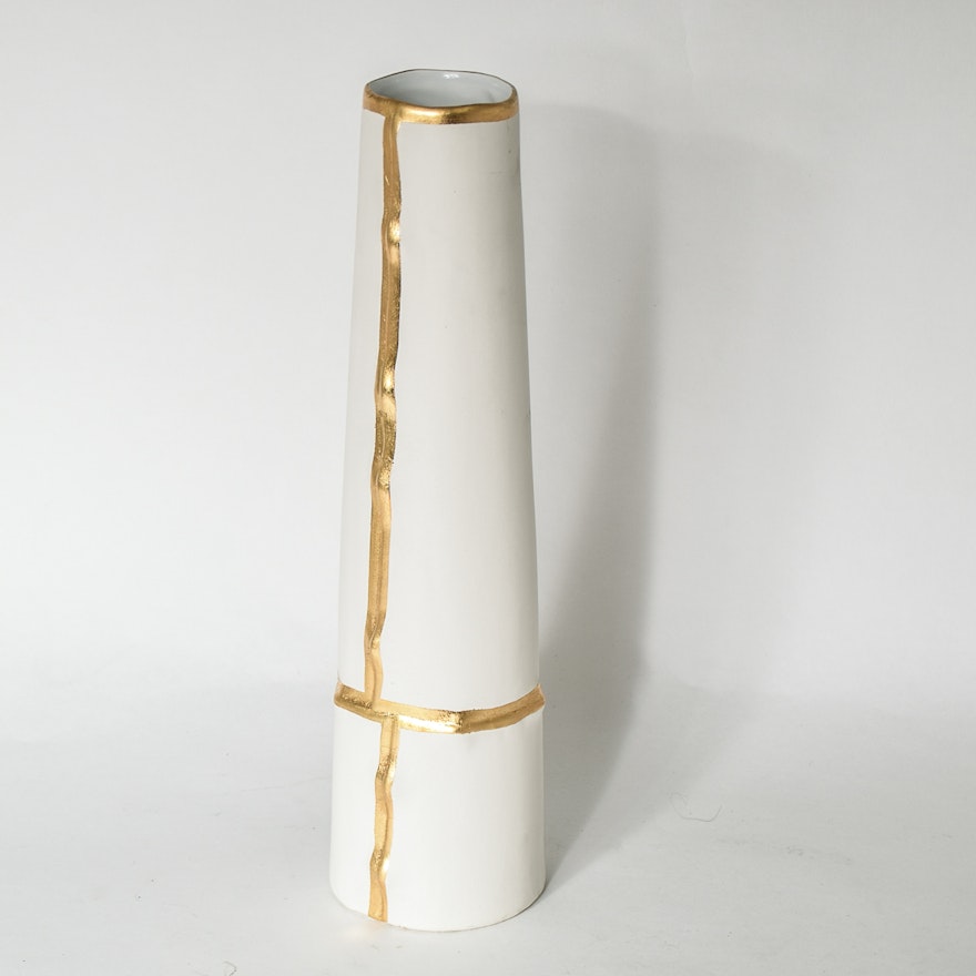 Arteriors Home Venus Tall Vase