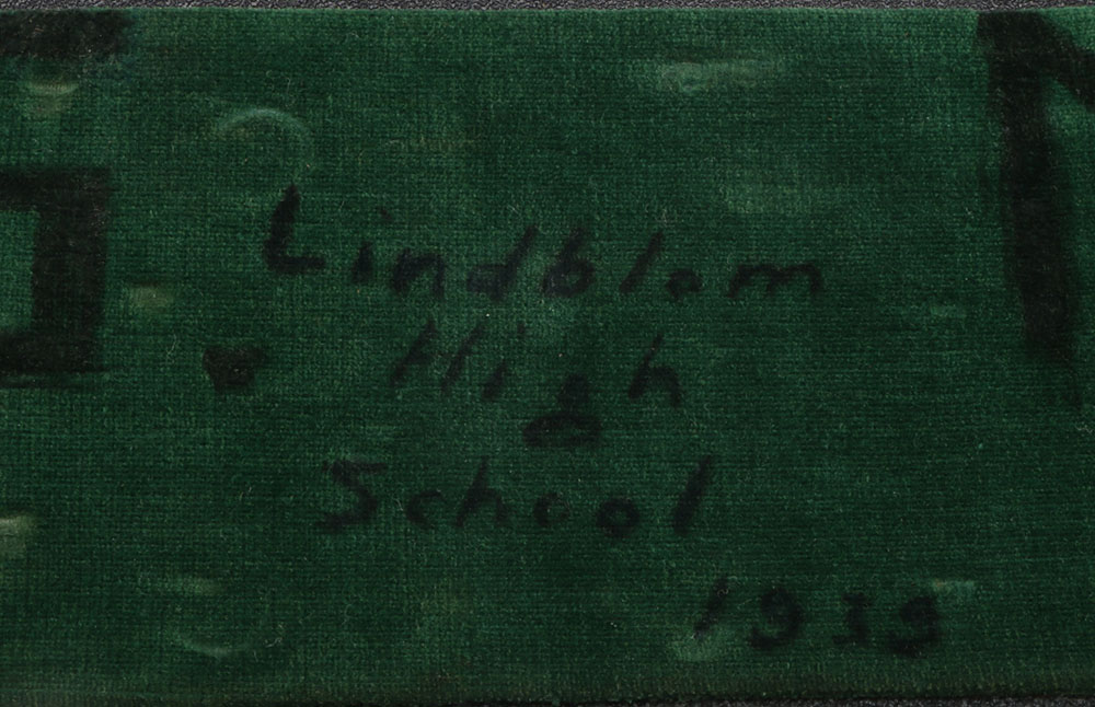 1930's German Made Drafting Set