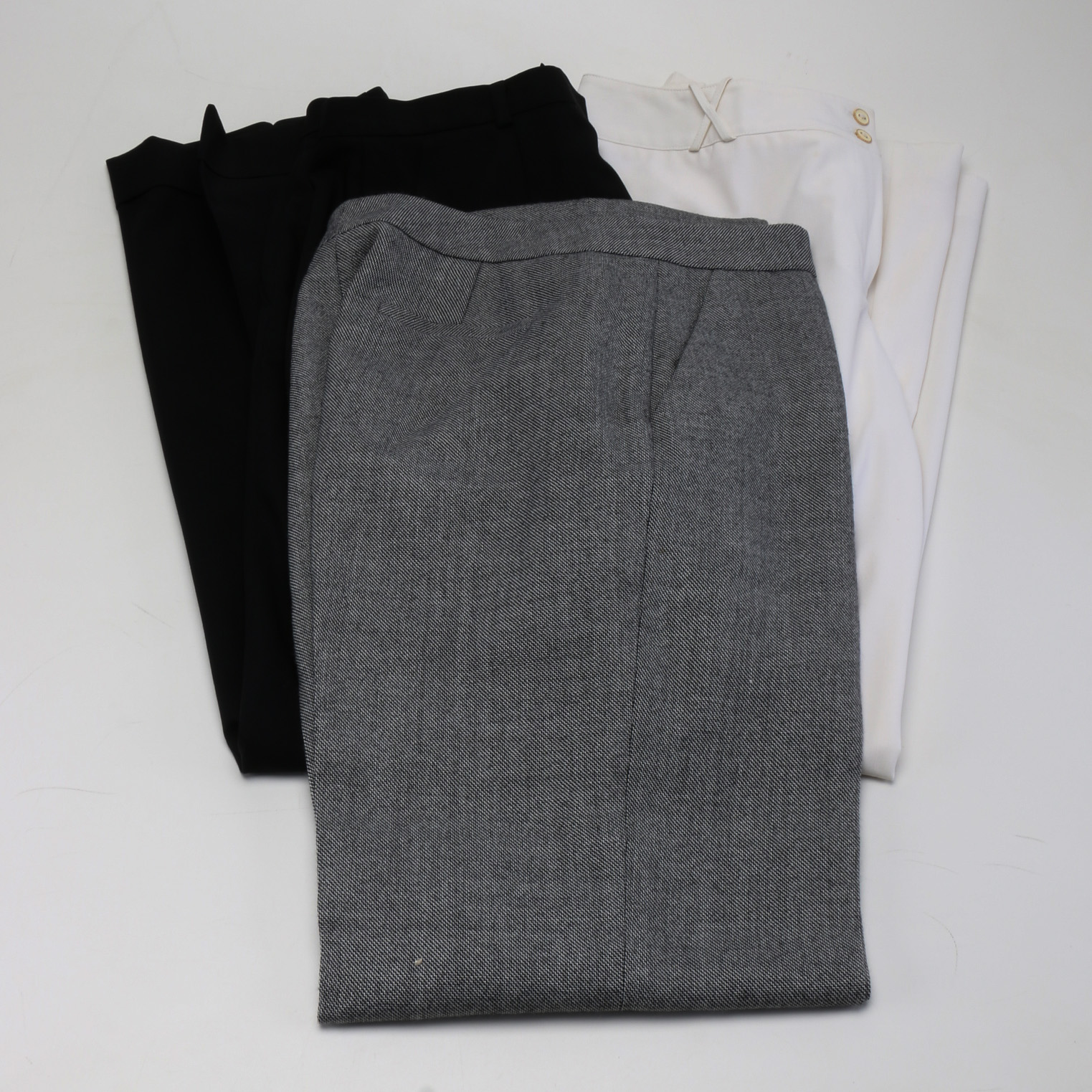 Women's Dress Pants, Including Saks Fifth Avenue