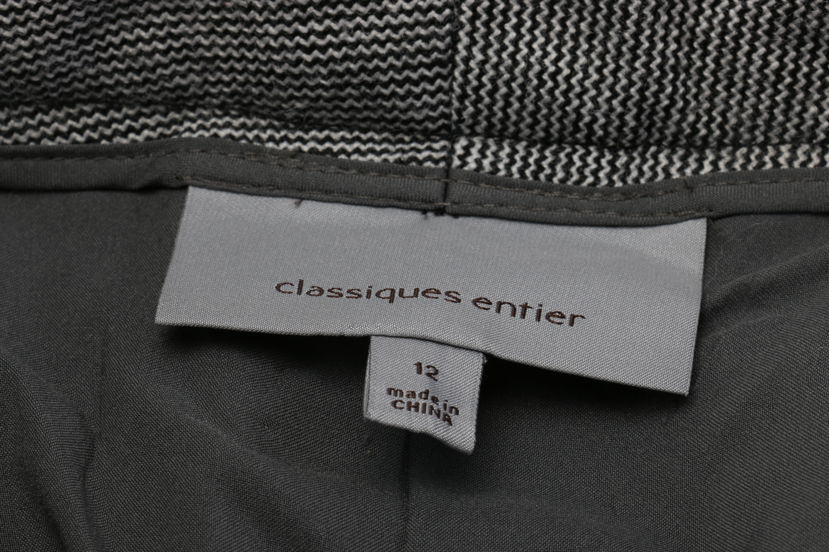 Women's Dress Pants, Including Saks Fifth Avenue