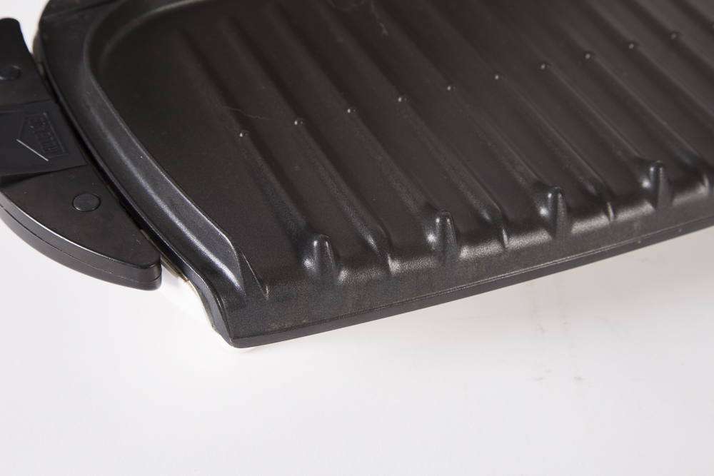 Jack LaLane Juicer and George Foreman Grill