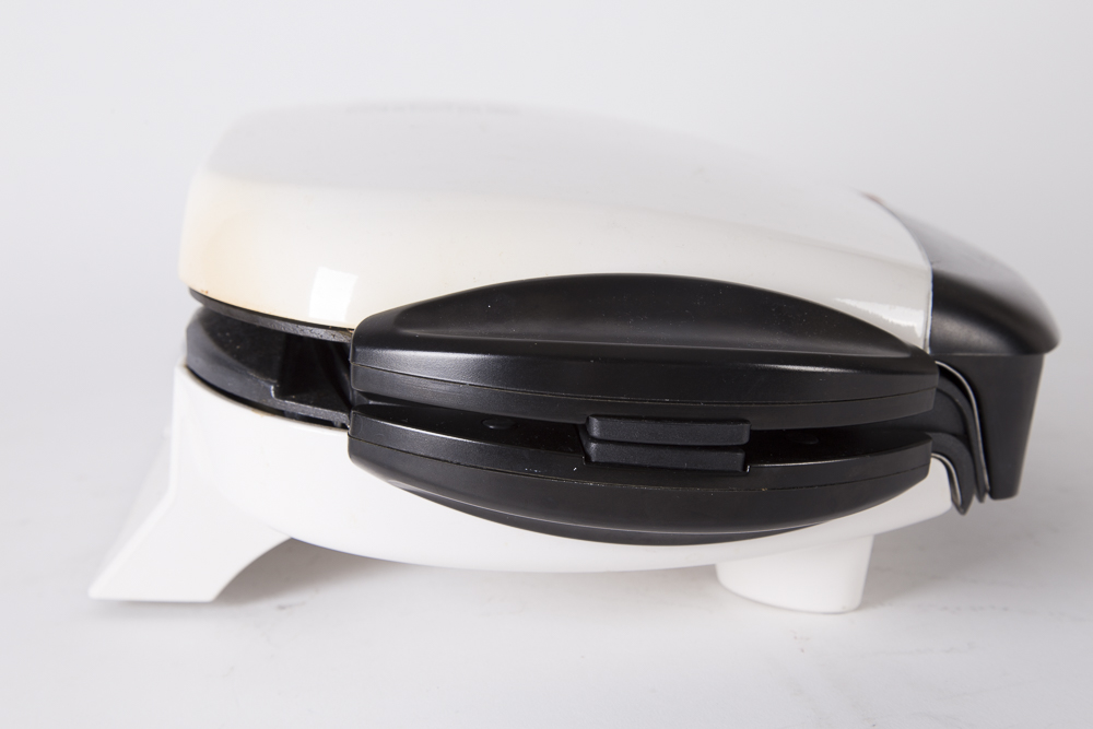 Jack LaLane Juicer and George Foreman Grill