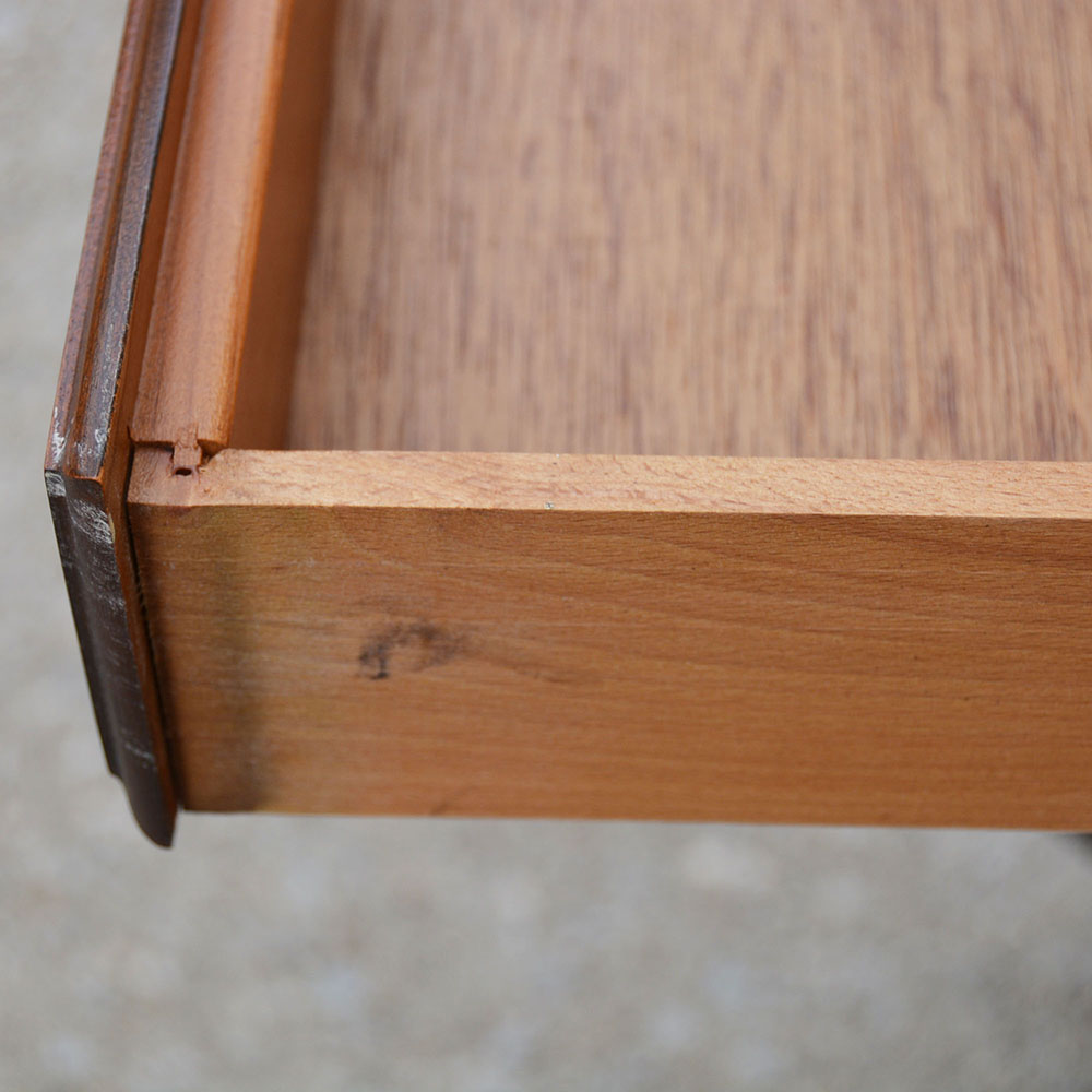 Vintage Serving Cart from Pennsylvania House