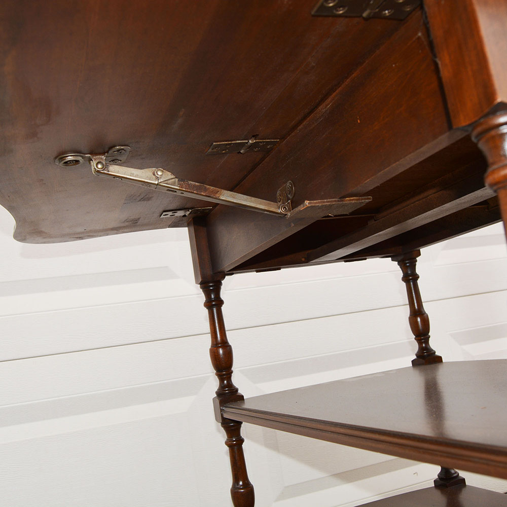 Vintage Serving Cart from Pennsylvania House