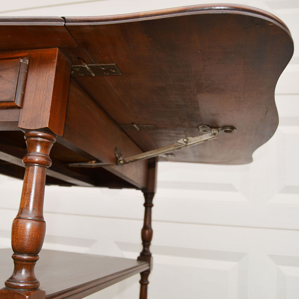 Vintage Serving Cart from Pennsylvania House