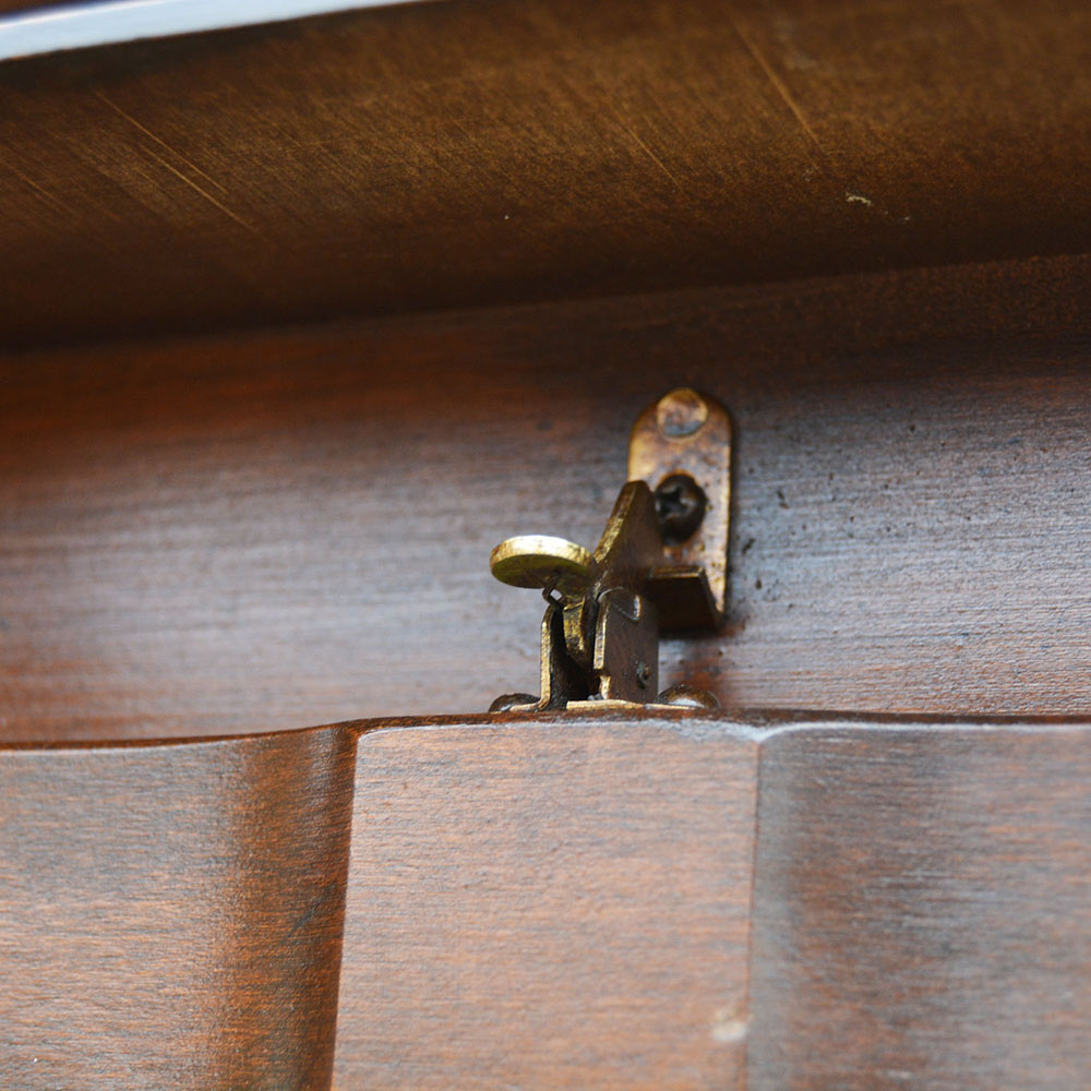 Vintage Serving Cart from Pennsylvania House