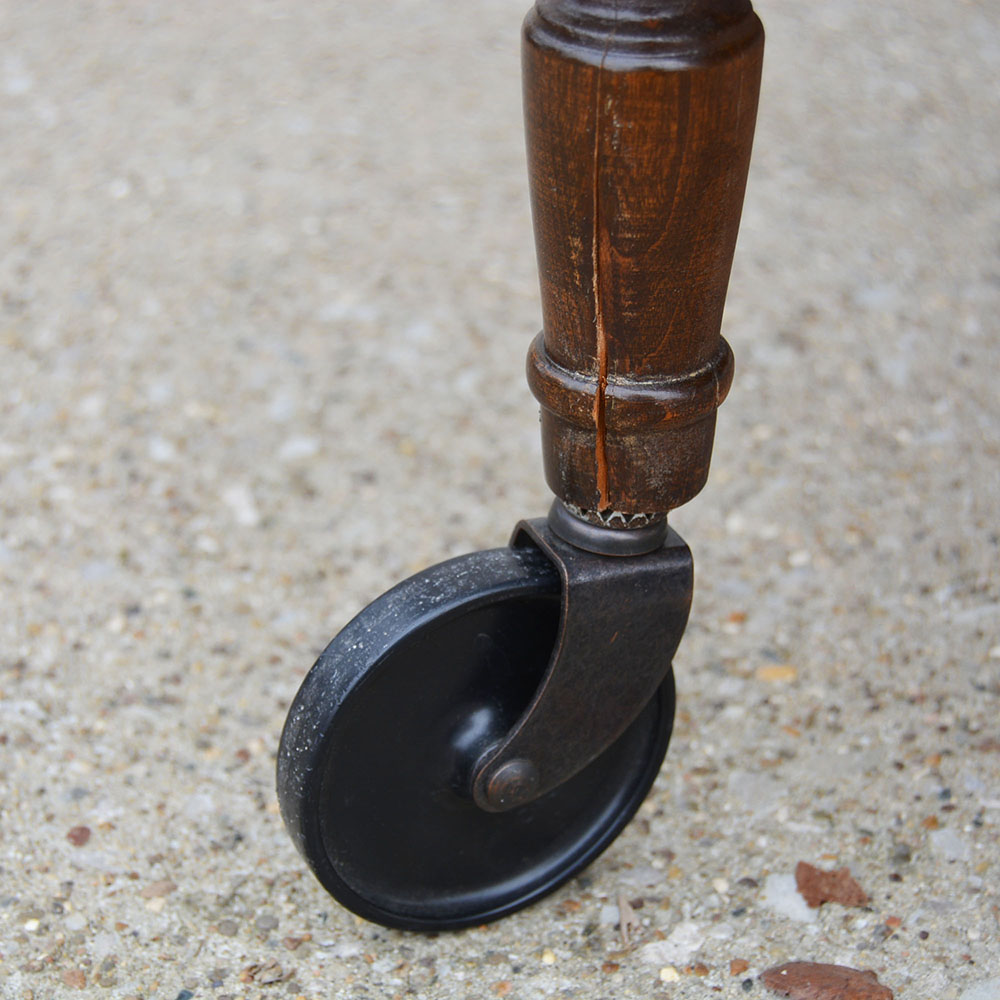 Vintage Serving Cart from Pennsylvania House