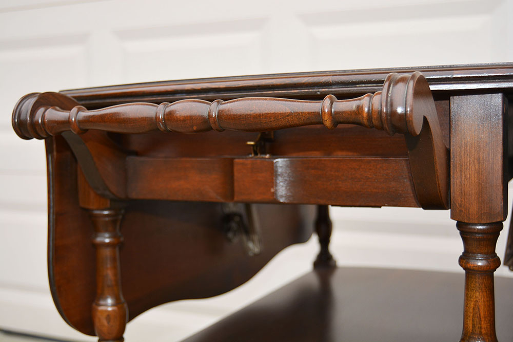 Vintage Serving Cart from Pennsylvania House