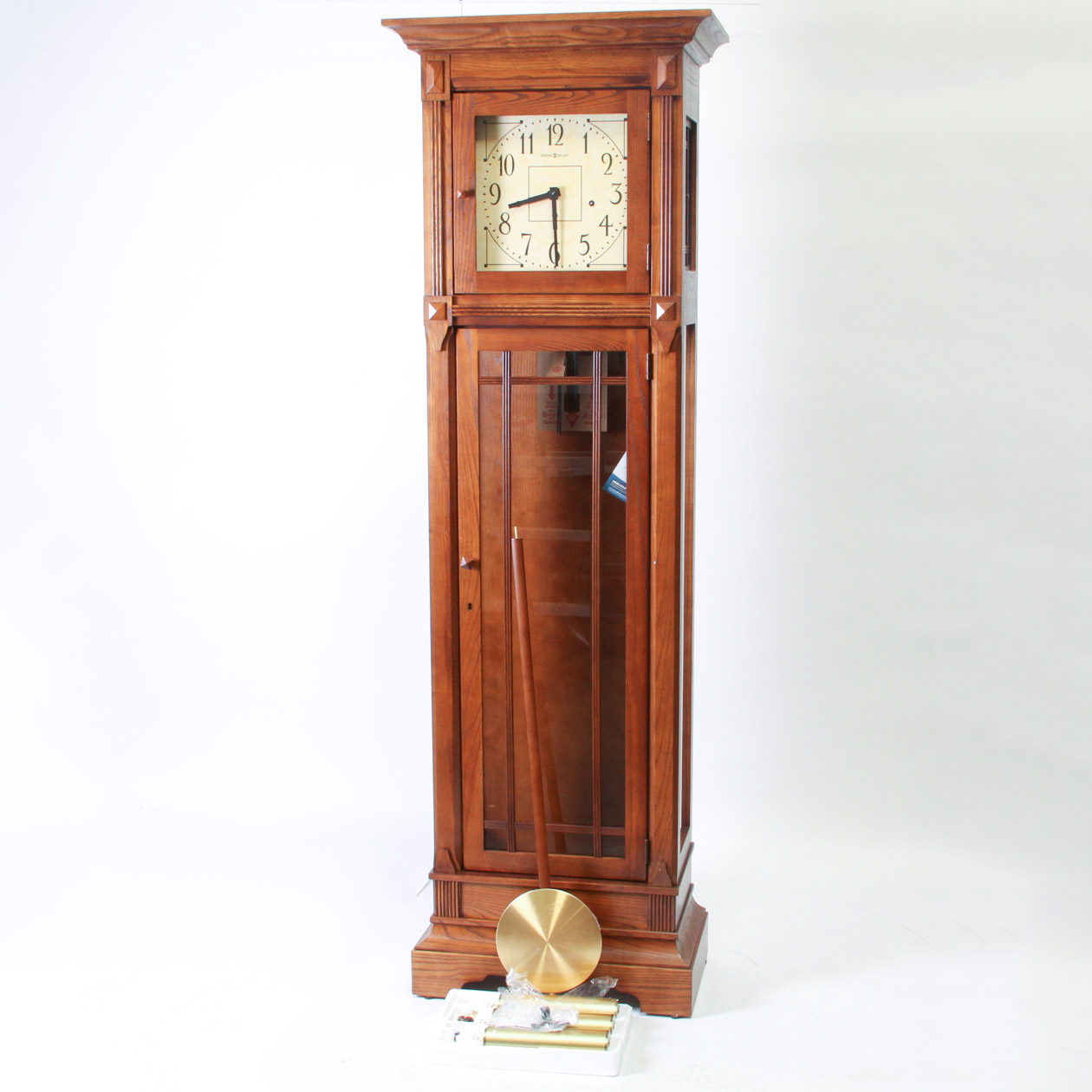 Howard Miller 'Greene' Grandfather Clock