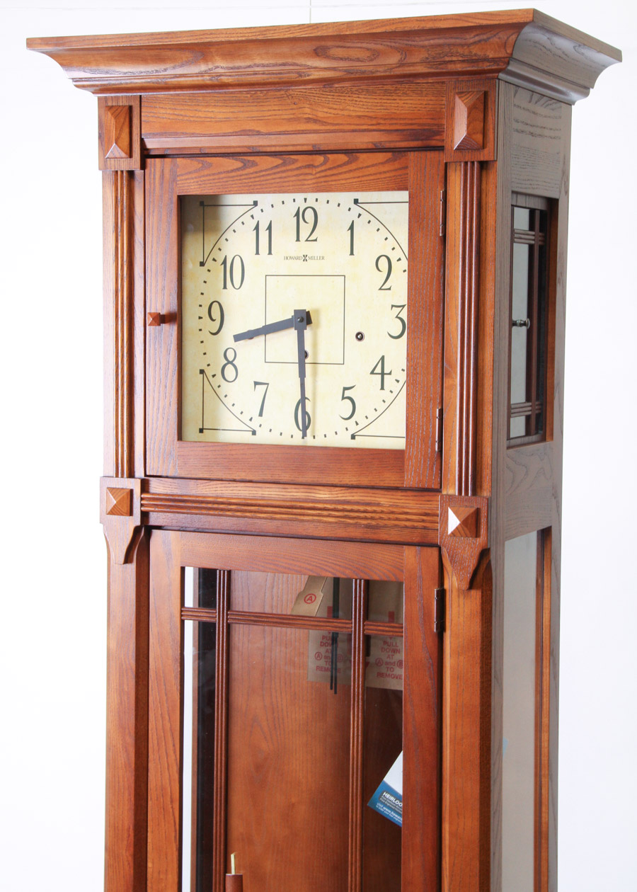 Howard Miller 'Greene' Grandfather Clock