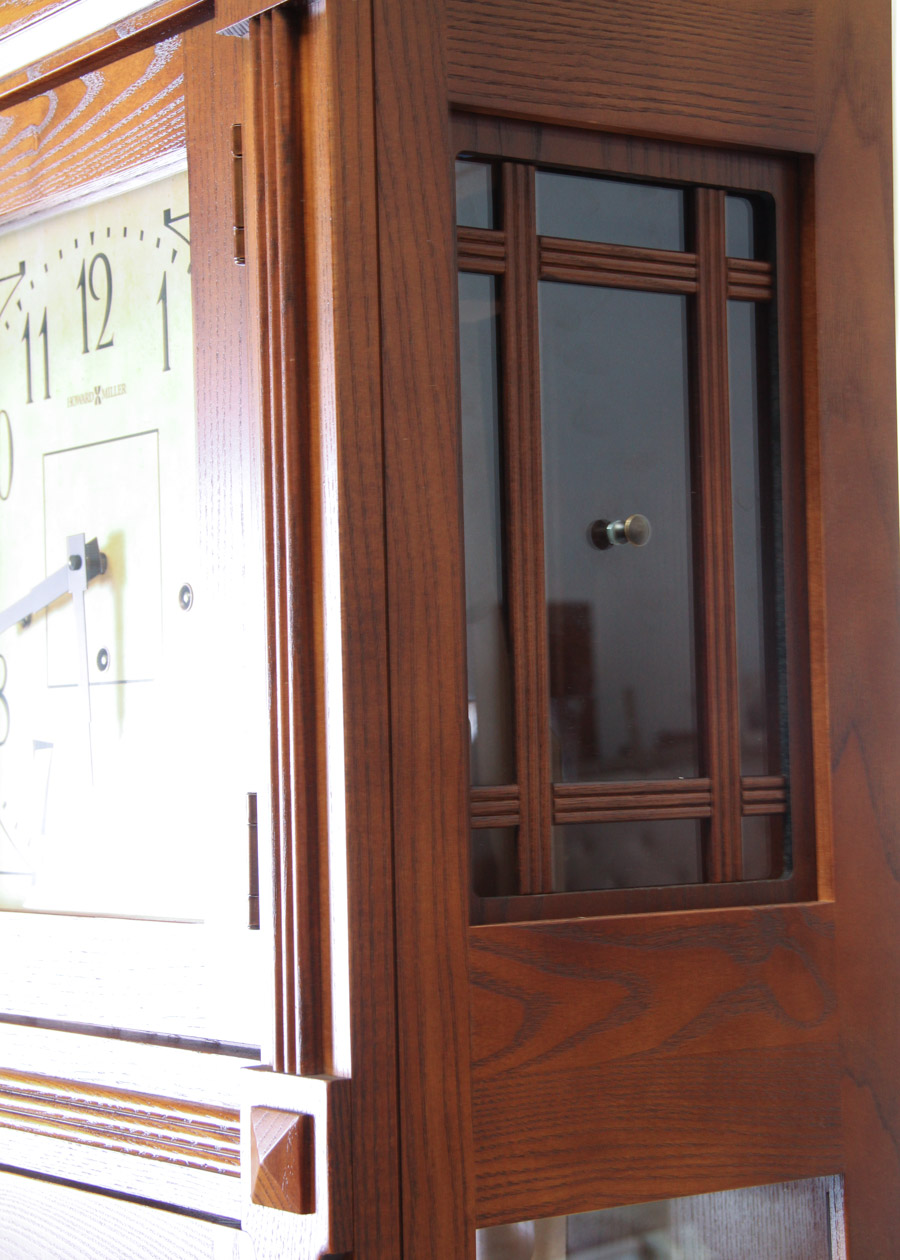 Howard Miller 'Greene' Grandfather Clock