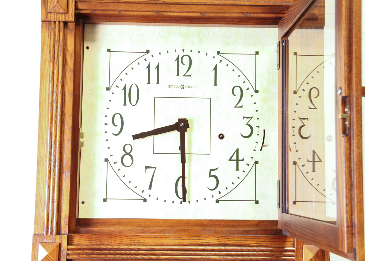 Howard Miller 'Greene' Grandfather Clock