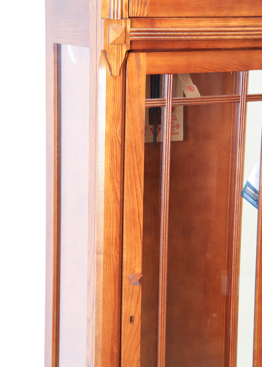 Howard Miller 'Greene' Grandfather Clock