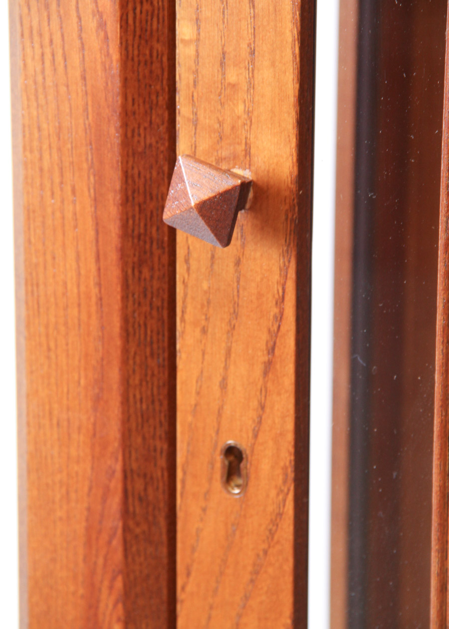Howard Miller 'Greene' Grandfather Clock