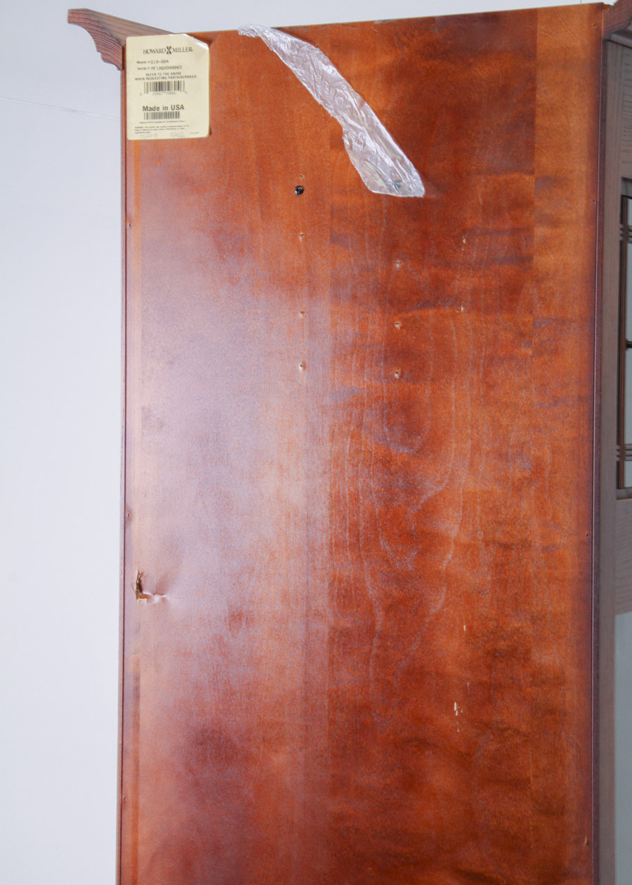 Howard Miller 'Greene' Grandfather Clock