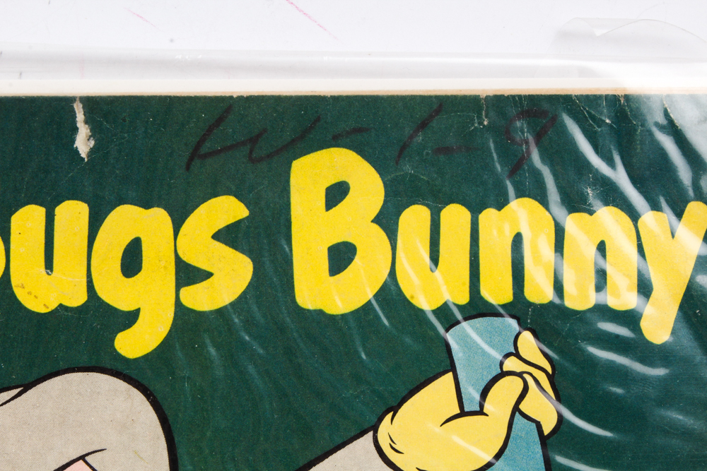 Vintage Comics from Dell