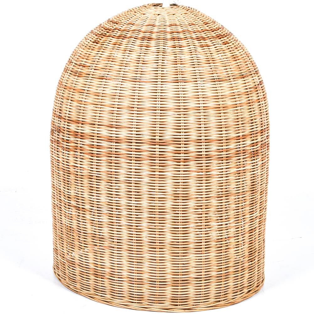 Serena & Lily "Santa Barbara" Pendant Light