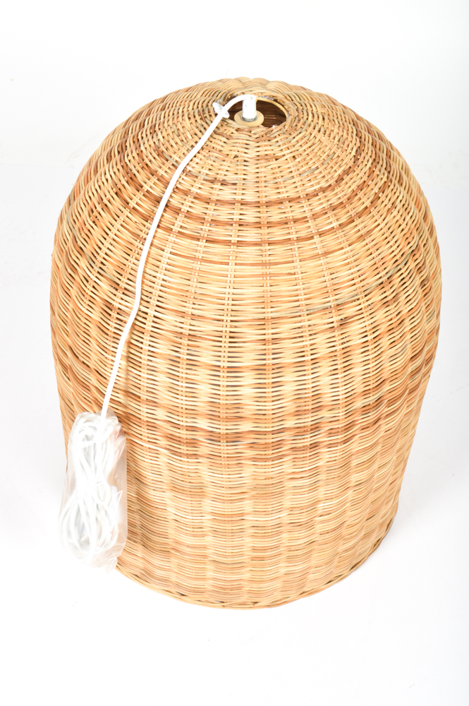 Serena & Lily "Santa Barbara" Pendant Light