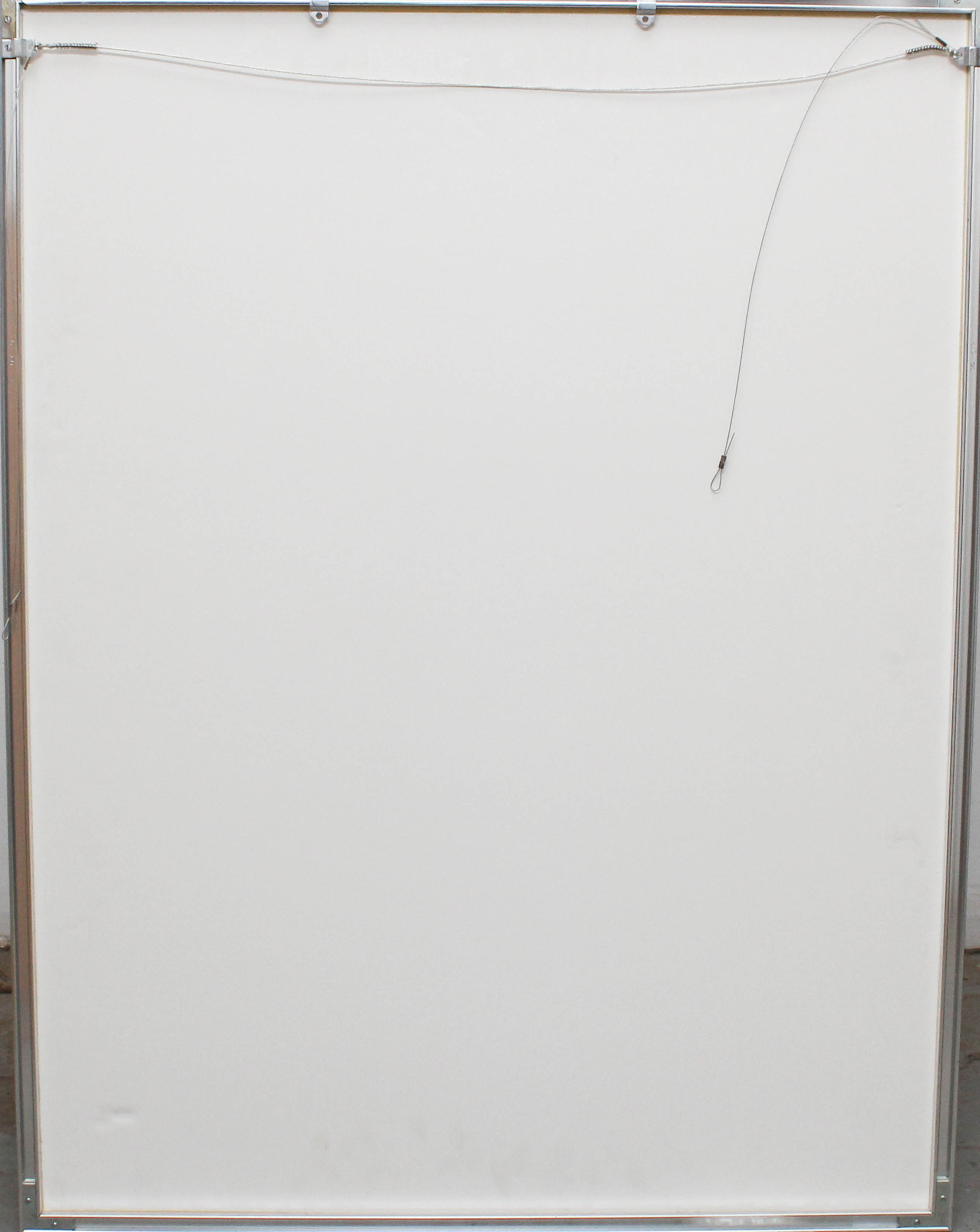 Alexander Calder "Fiesta" Hors Commerce Offset Lithograph