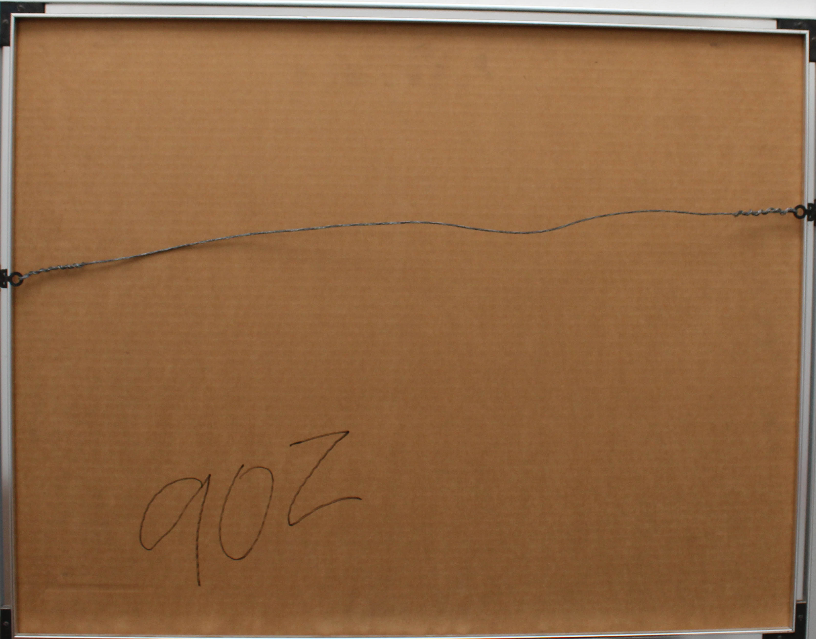 Wassily Kandinsky "Accord" Limited Edition Lithograph