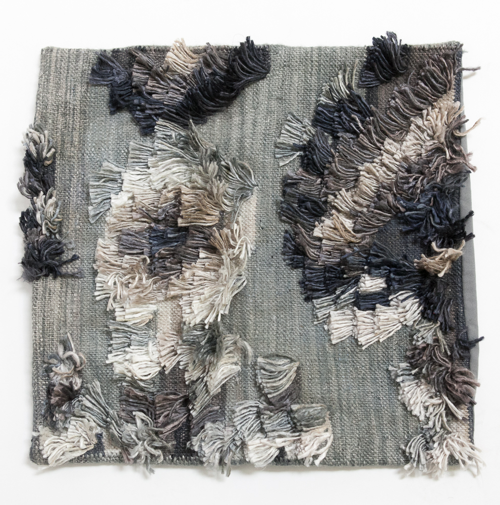 Loloi Poly-Set Granite Decorative Pillow