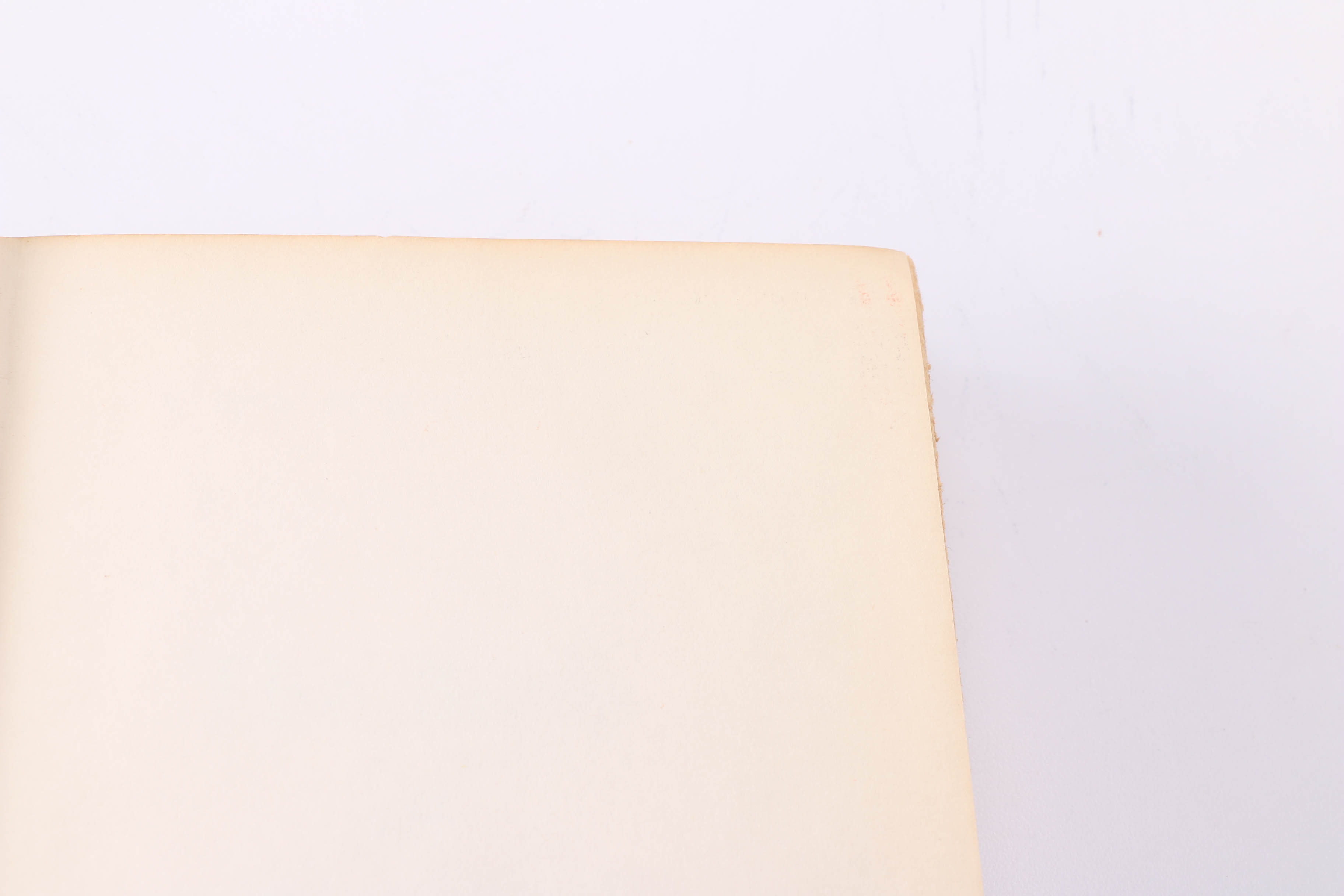 Three Volumes of Winston Churchill's "A History of the English-Speaking Peoples"