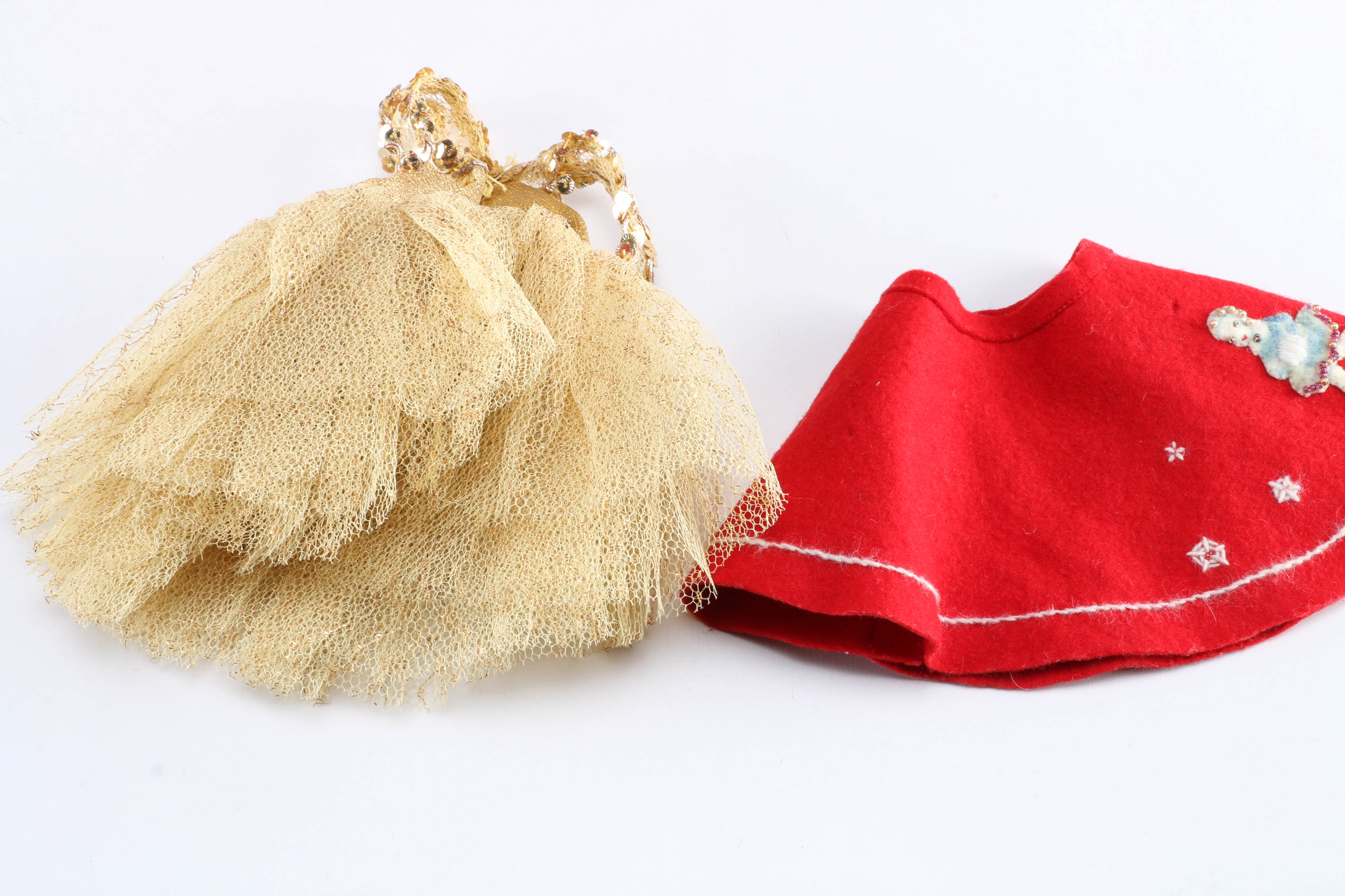 Madame Alexander Elise Doll With Trunk and Accessories