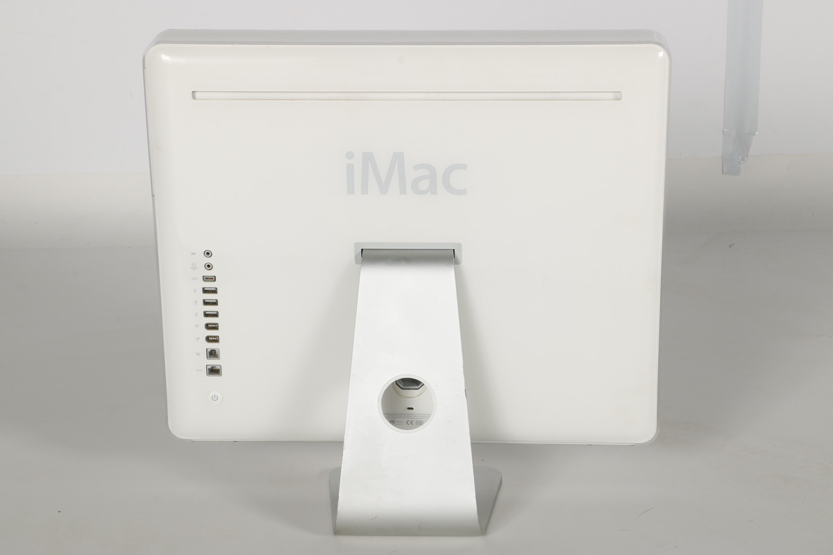 Apple iMac G5 Desktop Computer