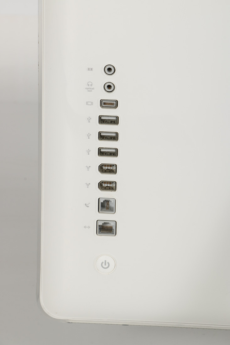 Apple iMac G5 Desktop Computer