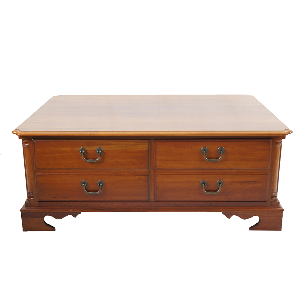 Pennsylvania House Coffee Table