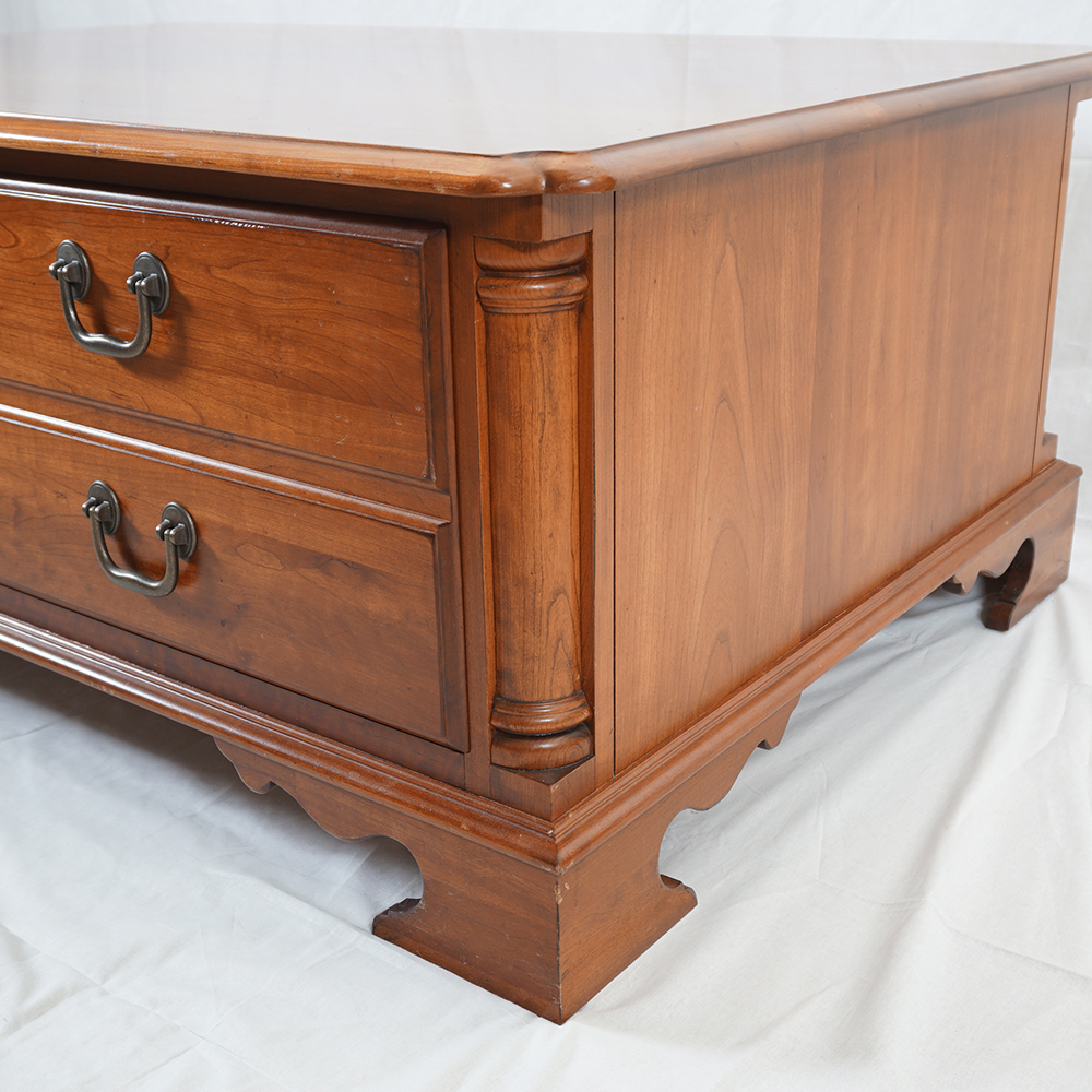 Pennsylvania House Coffee Table