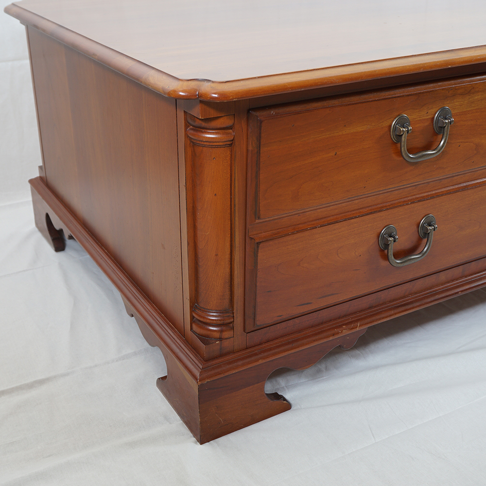 Pennsylvania House Coffee Table