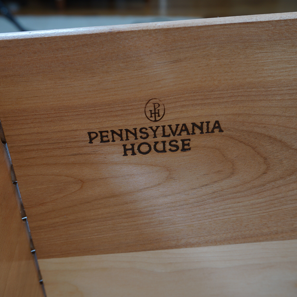 Pennsylvania House Coffee Table
