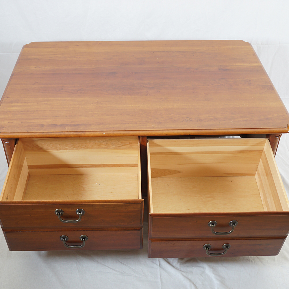 Pennsylvania House Coffee Table