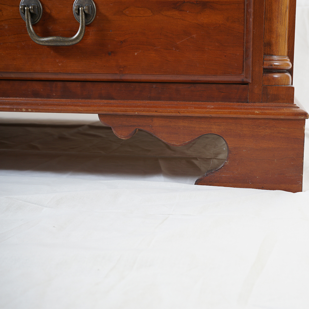 Pennsylvania House Coffee Table